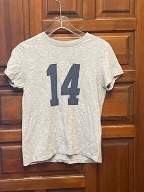 Brandy Melville 14 shirt
